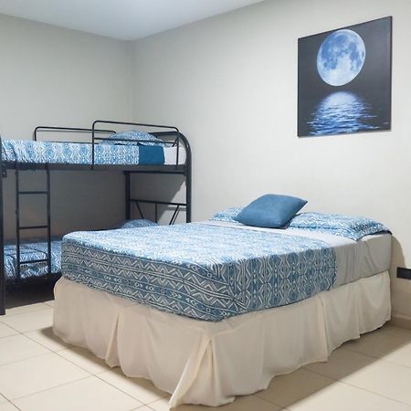 Reef On The Water Hotel Tamanique Екстериор снимка