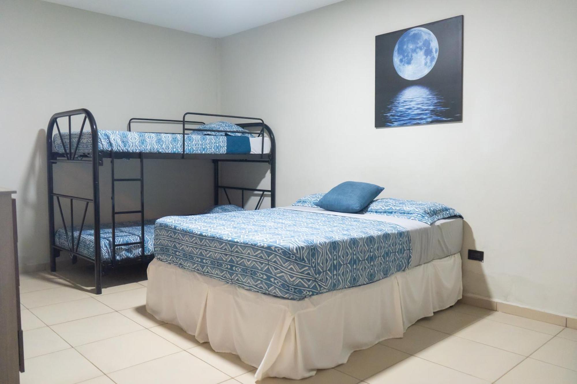 Reef On The Water Hotel Tamanique Екстериор снимка
