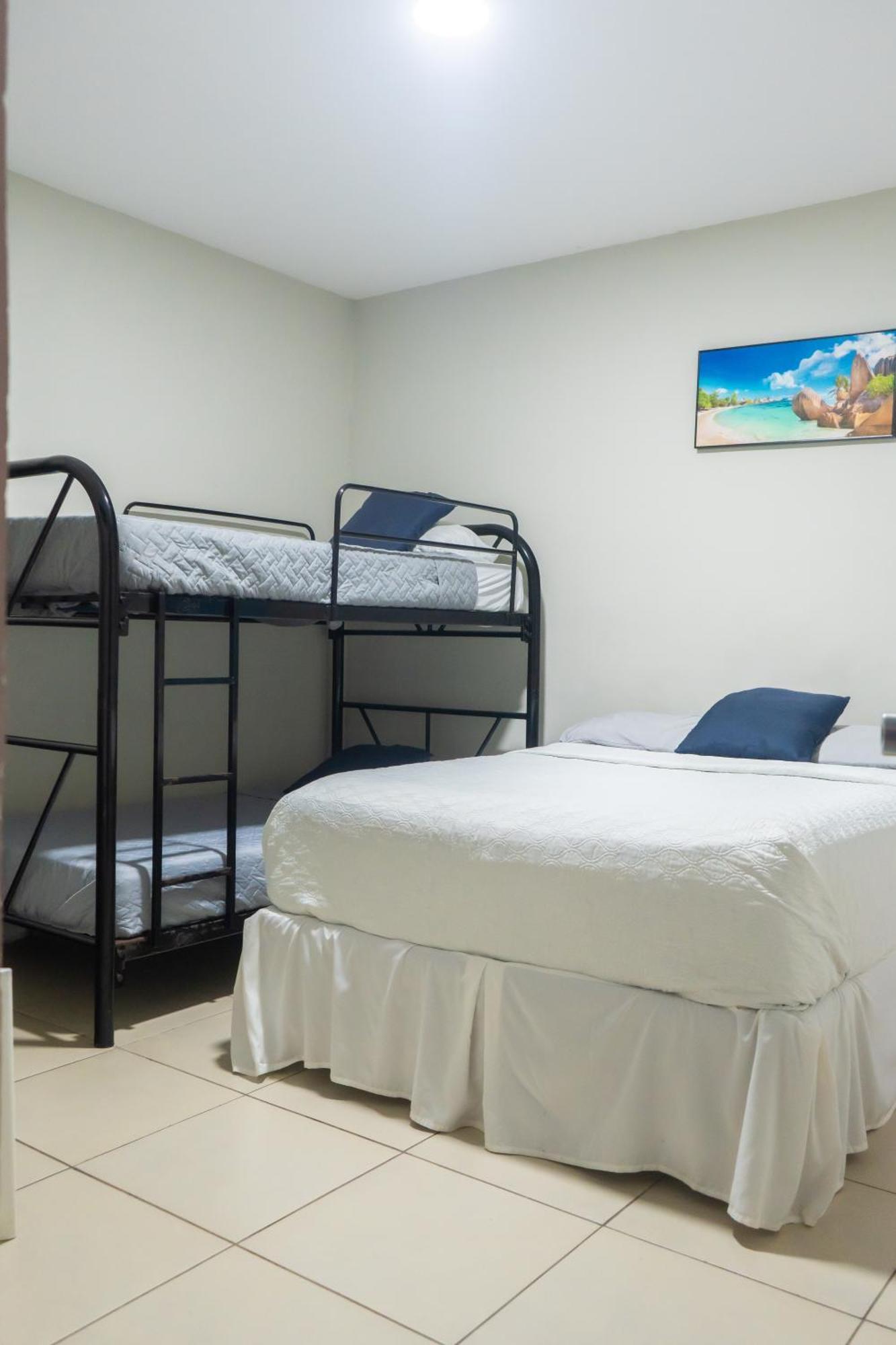 Reef On The Water Hotel Tamanique Екстериор снимка