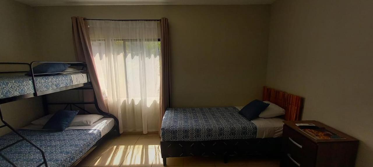 Reef On The Water Hotel Tamanique Стая снимка